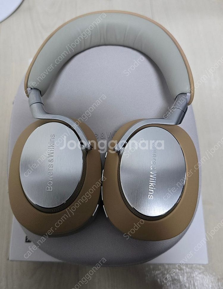 바워스앤윌킨스 B&W px8 헤드폰 판매--0