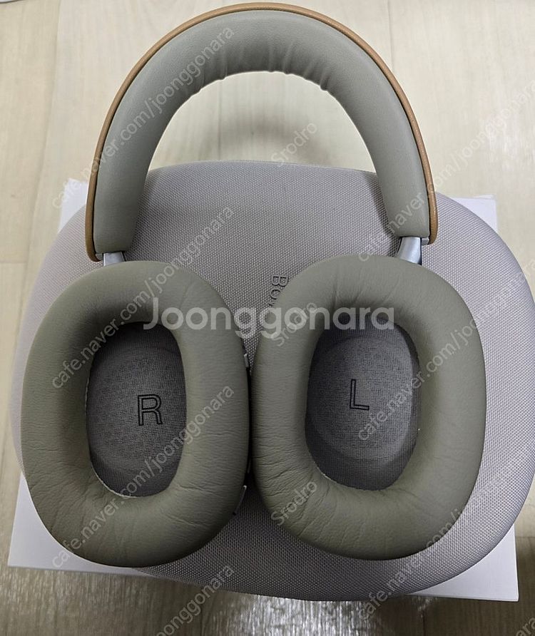 바워스앤윌킨스 B&W px8 헤드폰 판매--2