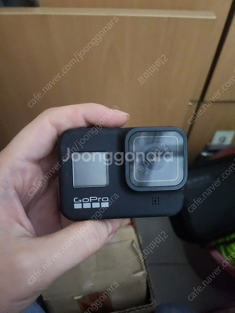 고프로 블랙 8 판매합니다.--0