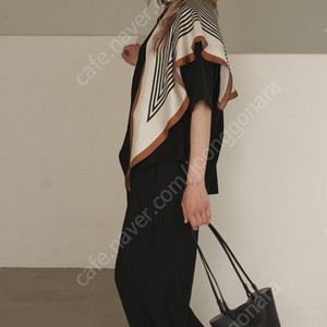 러브비쥐/ 봉긋 심플백