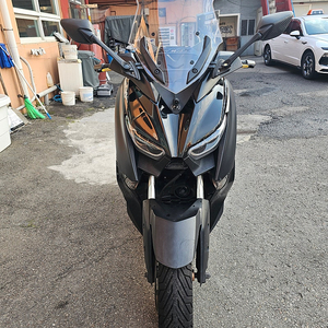 Xmax300 22년식 올수리 서울 노원구
