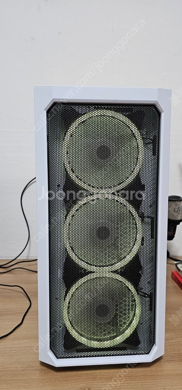 [울산] i7-10700/ 16GB/ B460M/ RT...--2