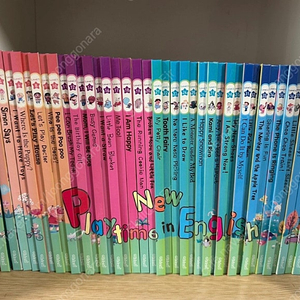톡톡 플레이타임 잉글리쉬 톡플타 세이펜버전+똑쟁잉글리쉬,피카부cd/dvd 드림 택포가