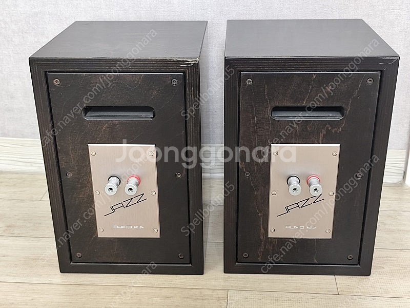 오디오키드 재즈 스피커 판매합니다.--2
