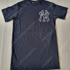 MLB 엠엘비 여성 원피스