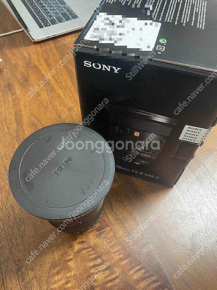 소니 FE24-70mm F2.8 GM2 (2470gm2...--2