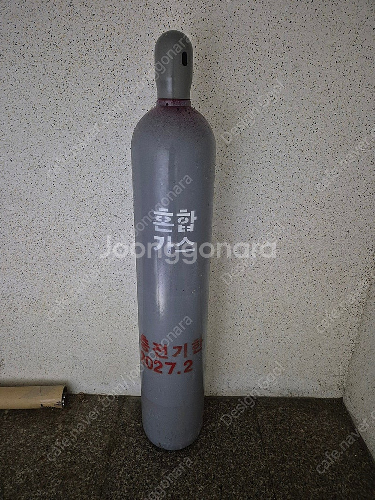 대성청음탐지기, 대성가스탐지기, 질소/수소 혼합가스통 ...--4
