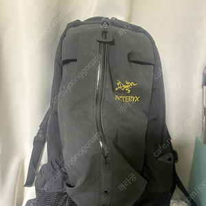 아크테릭스 아로22 배낭 가방 팝니다