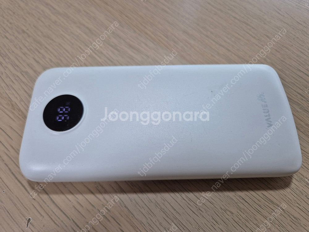 에너자이저 무선충전 보조배터리 및 여러 보조배터리 판매...--4