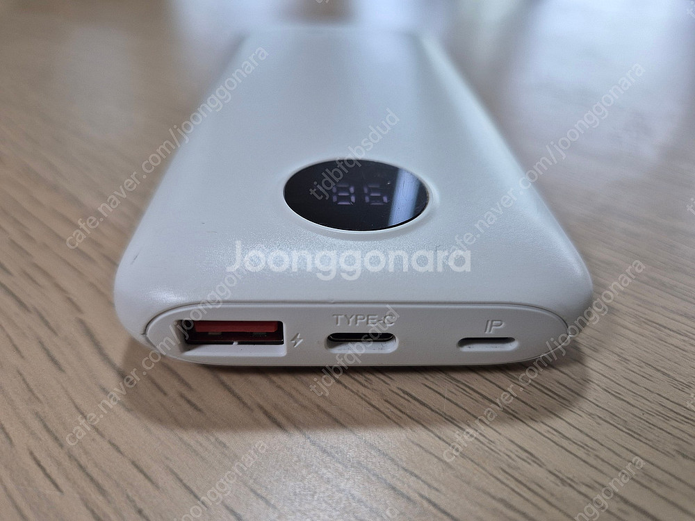 에너자이저 무선충전 보조배터리 및 여러 보조배터리 판매...--5