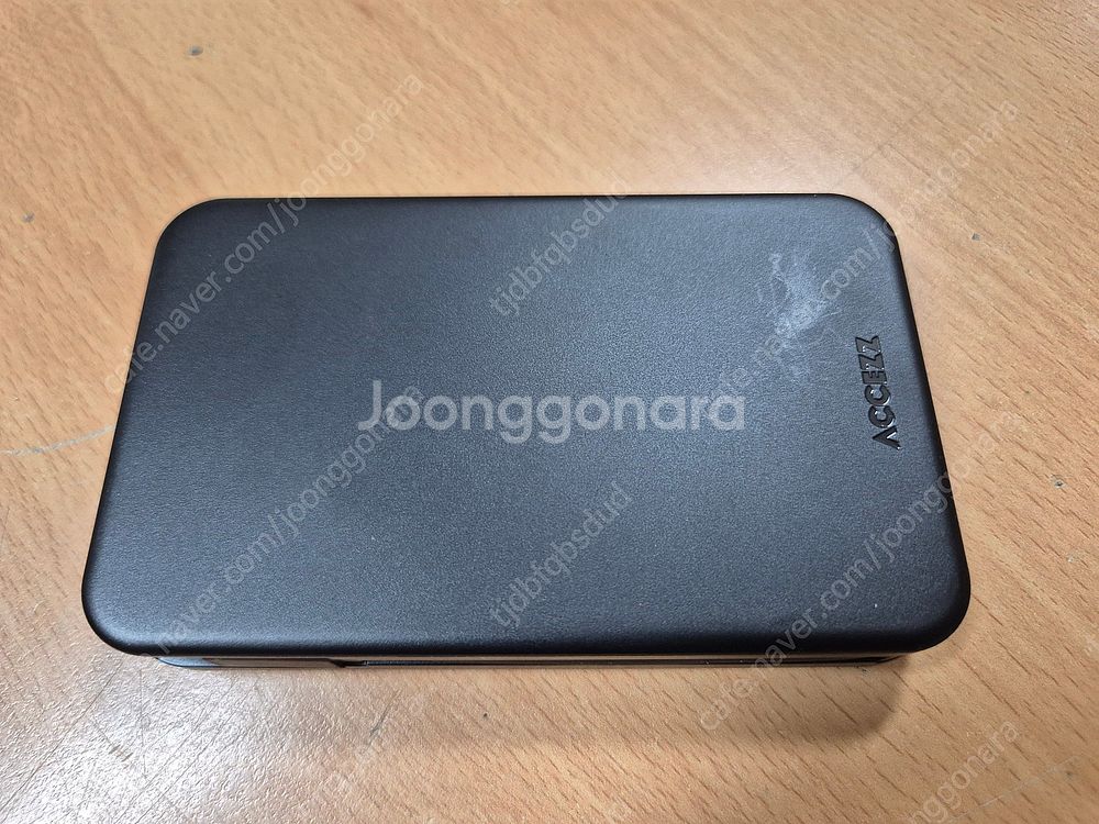 에너자이저 무선충전 보조배터리 및 여러 보조배터리 판매...--6