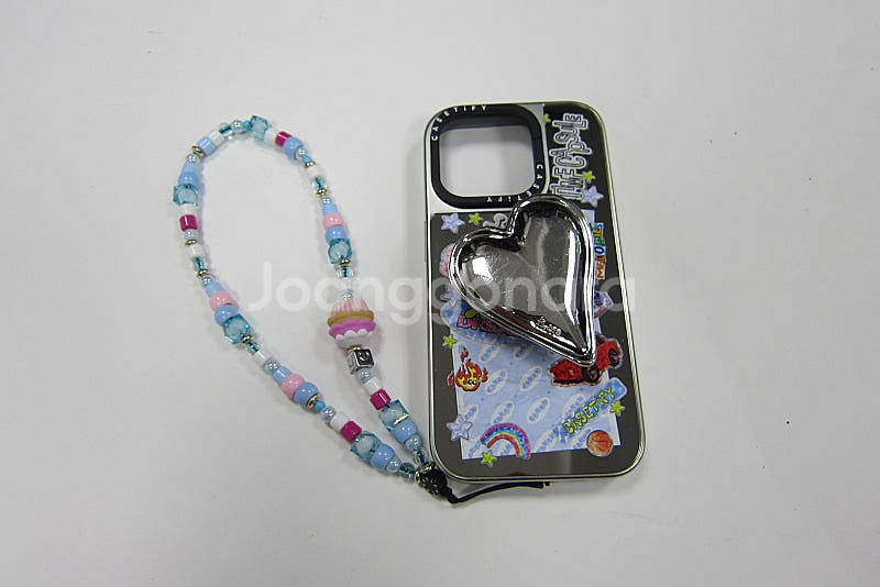 케이스티파이 casetify 아이폰 15PRO 케이스 ...--1