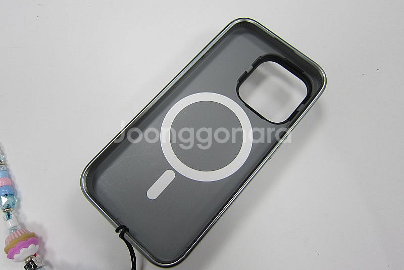 케이스티파이 casetify 아이폰 15PRO 케이스 ...--4