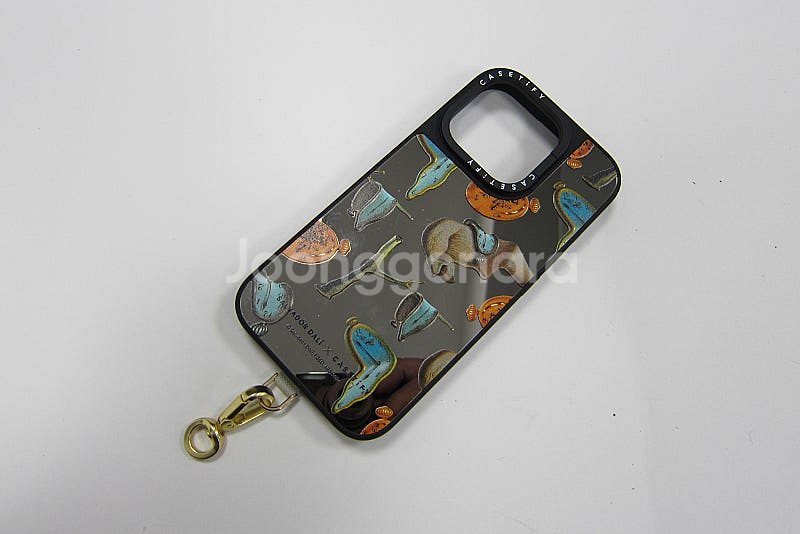 케이스티파이 casetify 아이폰 15PRO 케이스 ...--5