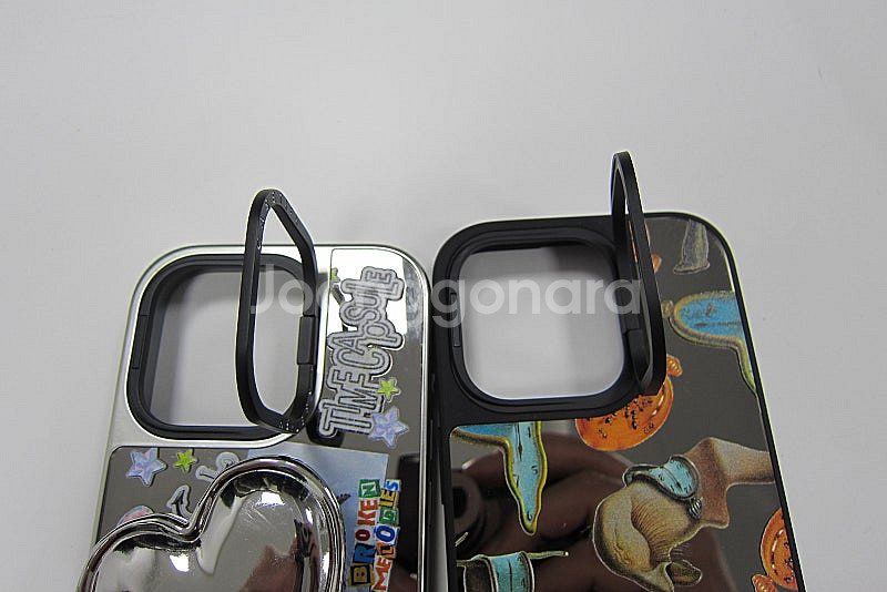 케이스티파이 casetify 아이폰 15PRO 케이스 ...--8