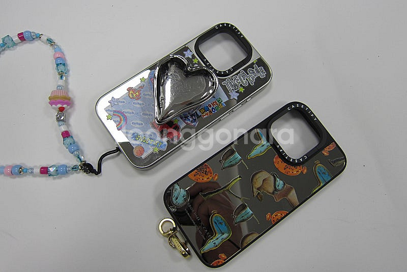 케이스티파이 casetify 아이폰 15PRO 케이스 ...--9