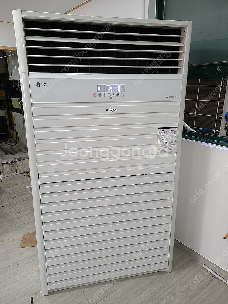 [판매][매입]부산경남중고에어컨경남중고에어컨업소용공장용...--0