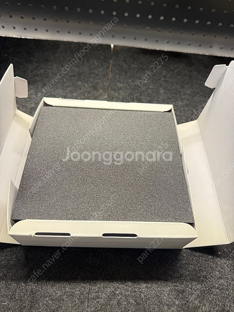 스몰리그 V마운트 배터리 어댑터 플레이트 3498--2