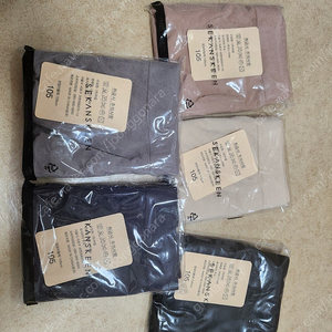 세컨스킨팬티105