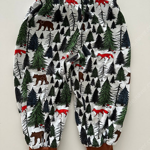 던스 배기 수선제품 74/80 사이즈