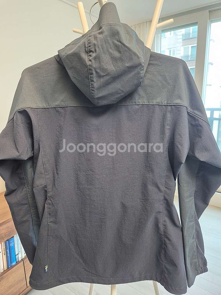 피엘라벤 아비스코 미드써머 쟈켓 W--1