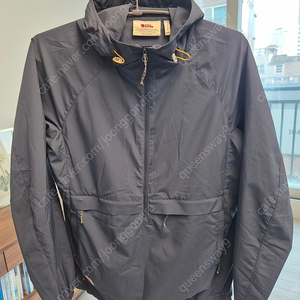 피엘라벤 high coast lite anorak W