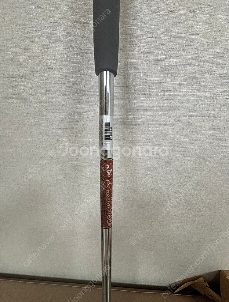 스카티 카메론 팬텀 X12 34인치--2