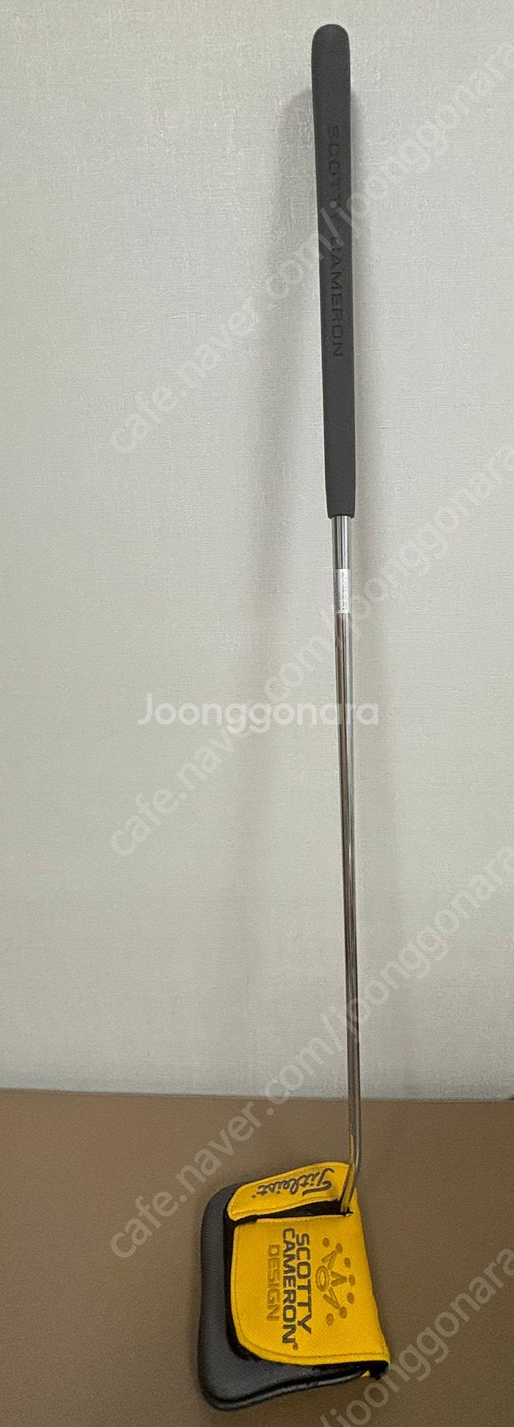 스카티 카메론 팬텀 X12 34인치--3