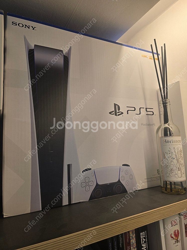 플스5 VR 패드 2개 풀옵션 팝니다--1