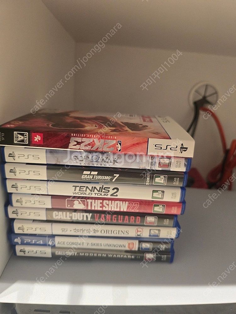 플스5 VR 패드 2개 풀옵션 팝니다--2