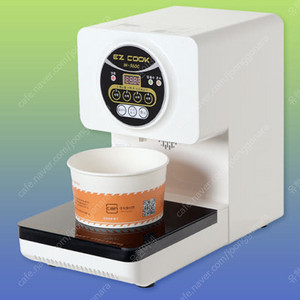 [삽니다] 이지쿡 라면조리기 ez cook 한강라면