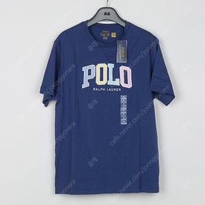 [키즈L,XL]폴로랄프로렌키즈 로고티 팝니다