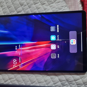 레노버 태블릿 y700 256g/ 샤오신패드 2022 128g