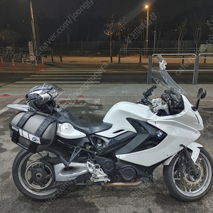 BMW F800GT 세이프티팩 엔진수리 및 풀 점검 차량 14년식