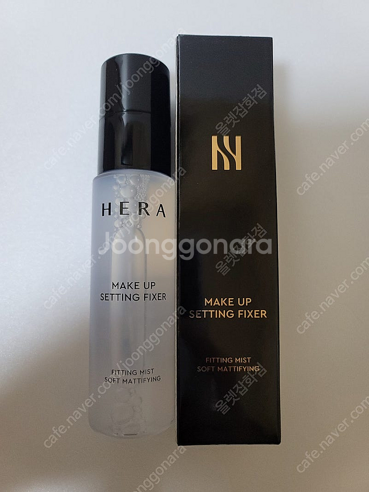 헤라 헤라 메이크업 픽서 30ml--0