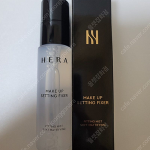 헤라 헤라 메이크업 픽서 30ml
