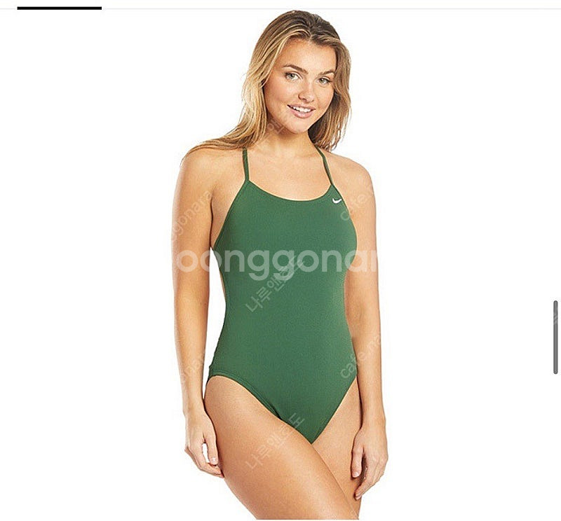나이키 수영복 32--1