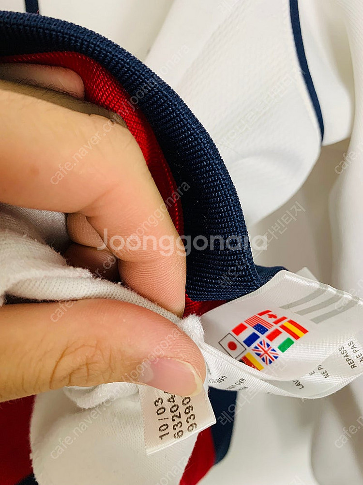 잉글랜드 잉글랜드져지 아디다스져지 아디다스트랙탑 축구져...--3