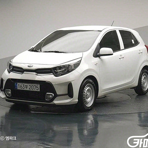 [기아]모닝 어반 밴 (2인승) 2021 년 중고차☆전액할부☆중고리스☆첫차☆