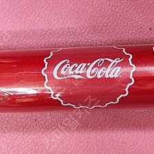 Las Vegas Coca Cola Mini Baseball Bat 미니 야구 배트 새상품