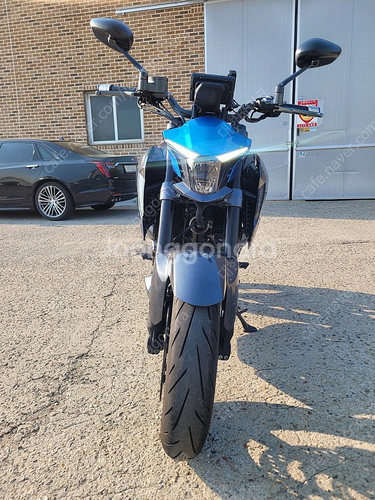 [점검완료]존테스 350R 24년식 8천KM 검파 이쁜...--1