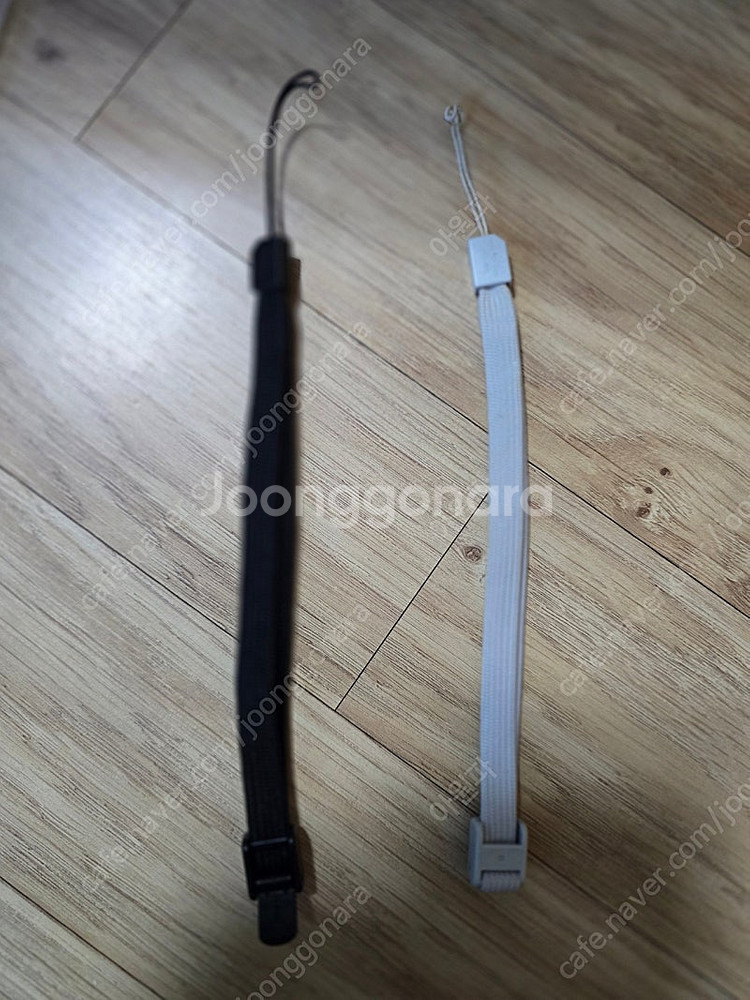 닌텐도위 wii 거치대 케이블 스트랩 실리콘커버 판매--5