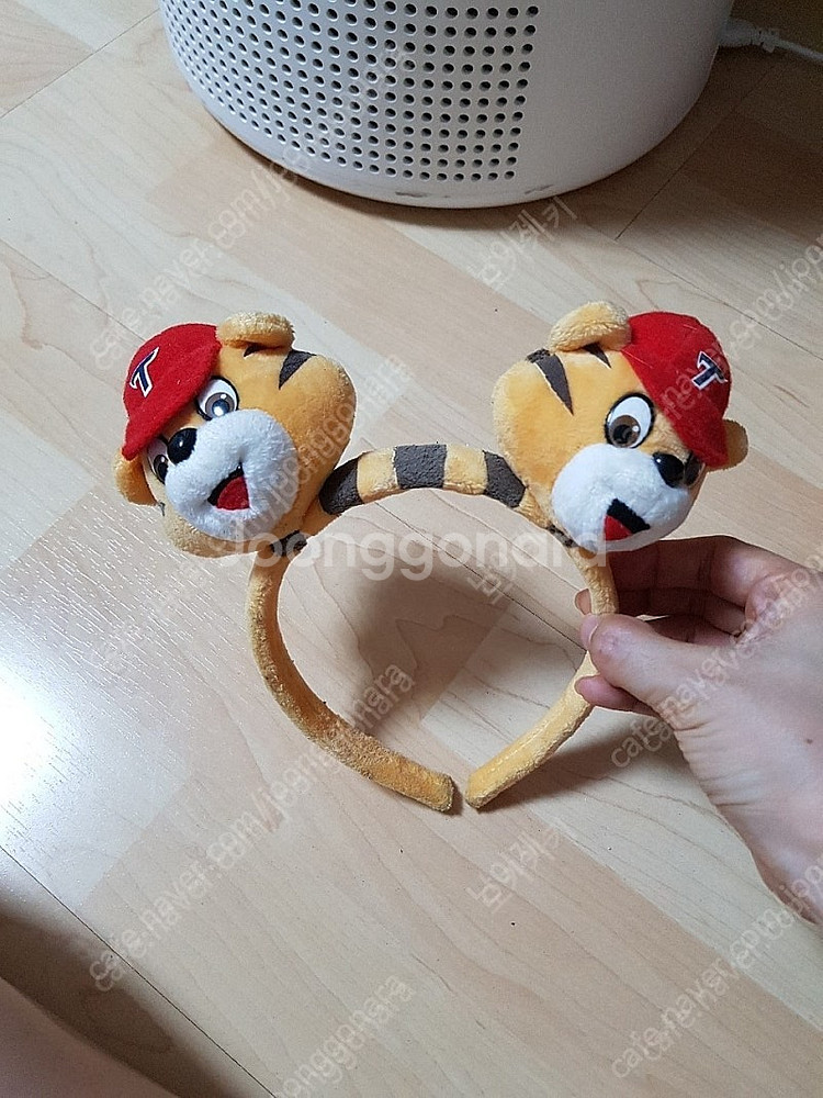 기아타이거즈 머리띠 삽니다!!--0