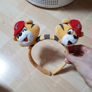 기아타이거즈 머리띠 삽니다!!