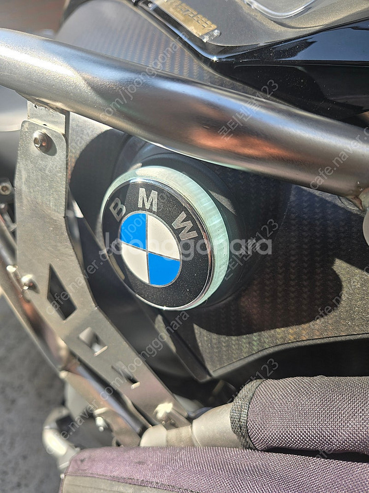 BMW R1250 GS ADVENTURE 트리플블랙 판...--1
