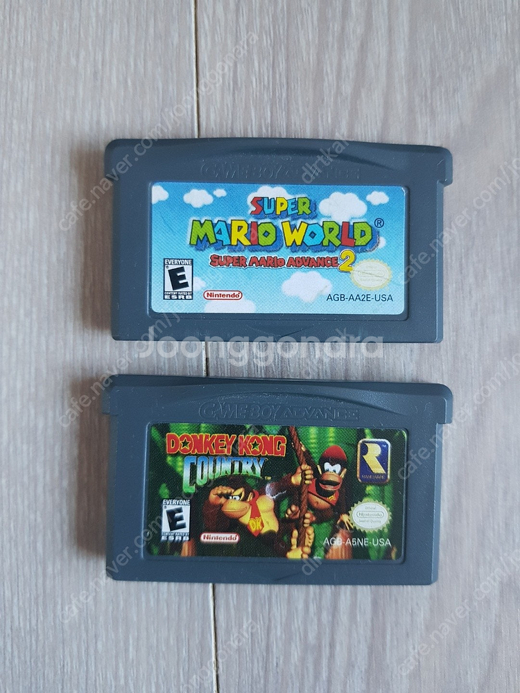 닌텐도 게임보이 겜보이 미크로 파우치 gba 마리오 슈...--3