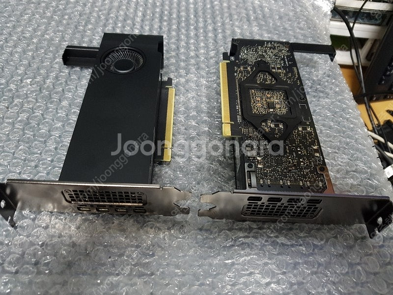 NVIDIA RTX A2000 D6 6GB HP 제품 ...--0