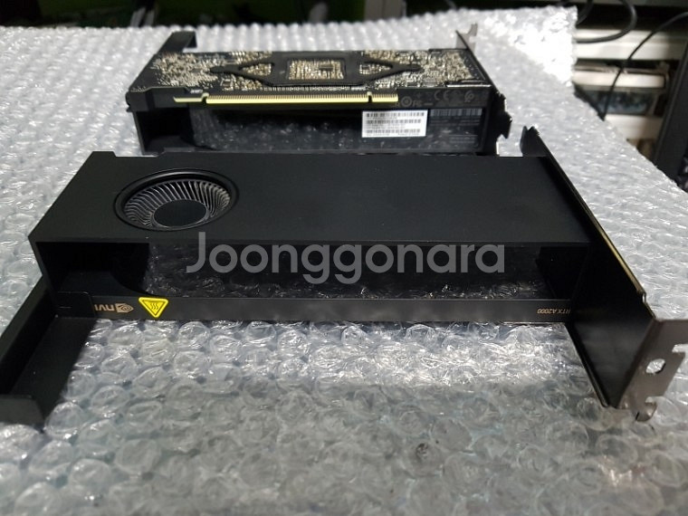 NVIDIA RTX A2000 D6 6GB HP 제품 ...--1