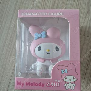 마이멜로디 스퀴시 (말랑이) 택포 7천원
