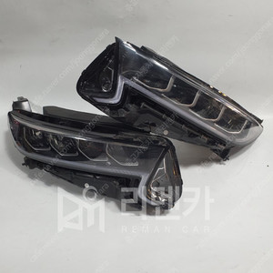 [판매] 기아 K7프리미어 중고 풀LED 헤드라이트 램프 전조등 자동차중고부품 폐차장중고부품 수입차중고부품 판매 구매 복원 불량 파손 수리 교체